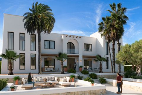 Villa i Benidoleig, Alicante, Benidoleig - € 1.650.000 | Ref: RS BENI - foto 2