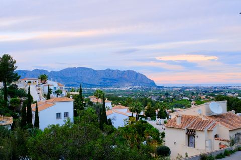 Villa i Pedreguer, Alicante, Pedreguer - € 850.000 | Ref: RS ALBU6 - foto 1