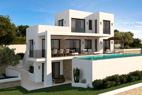 Villa i Pedreguer, Alicante, Pedreguer - € 850.000 | Ref: RS ALBU6 - foto 3