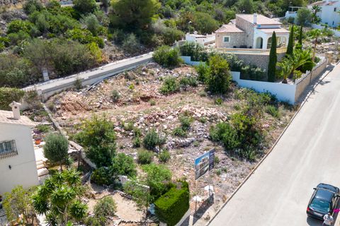 Villa i Pedreguer, Alicante, Pedreguer - € 850.000 | Ref: RS ALBU6 - foto 7