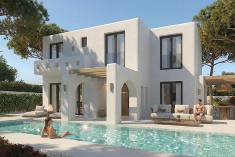 Villa i Pedreguer, Alicante, Pedreguer - € 595.000 | Ref: RS SEGARIA - foto 1
