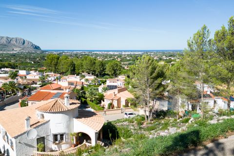 Villa i Pedreguer, Alicante, Pedreguer - € 595.000 | Ref: RS SEGARIA - foto 6