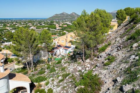 Villa i Pedreguer, Alicante, Pedreguer - € 595.000 | Ref: RS SEGARIA - foto 7