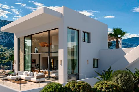Villa i Pedreguer, Alicante, Pedreguer - € 995.000 | Ref: RS XUQUER - foto 1