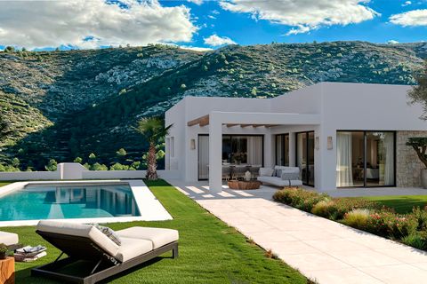 Villa i Pedreguer, Alicante, Pedreguer - € 995.000 | Ref: RS XUQUER - foto 2