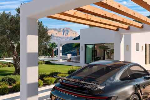 Villa i Pedreguer, Alicante, Pedreguer - € 995.000 | Ref: RS XUQUER - foto 5
