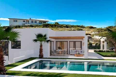 Villa i Pedreguer, Alicante, Pedreguer - € 995.000 | Ref: RS XUQUER - foto 6