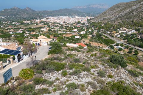 Villa i Pedreguer, Alicante, Pedreguer - € 995.000 | Ref: RS XUQUER - foto 7