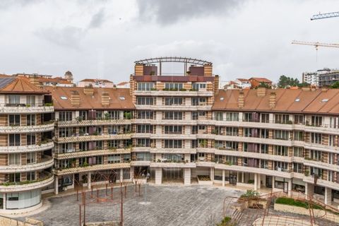 Lejlighed i Coimbra, Coimbra, Coimbra - € 850.000 | Ref: LUX_CB-01281 - foto 1