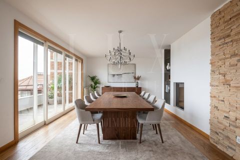 Lejlighed i Coimbra, Coimbra, Coimbra - € 850.000 | Ref: LUX_CB-01281 - foto 7