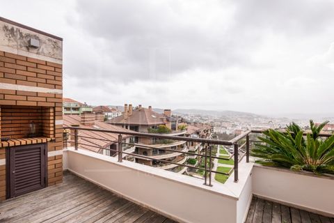 Lejlighed i Coimbra, Coimbra, Coimbra - € 850.000 | Ref: LUX_CB-01281 - foto 19