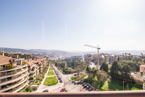Lejlighed i Coimbra, Coimbra, Coimbra - € 850.000 | Ref: LUX_CB-01281 - foto 48