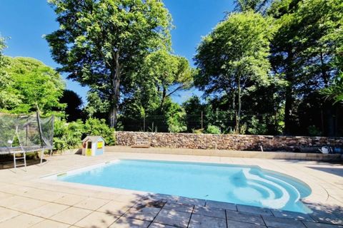 Villa i Octon, Herault, Octon - € 410.000 | Ref: 342436588 - foto 1