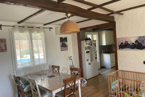 Villa i Octon, Herault, Octon - € 410.000 | Ref: 342436588 - foto 8