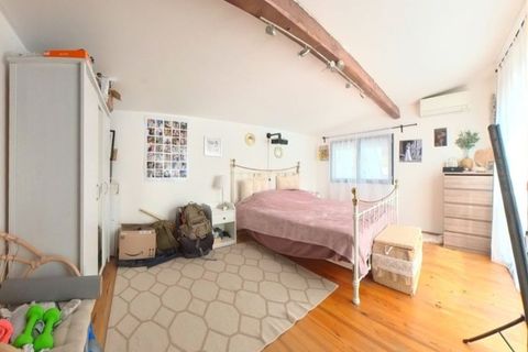 Villa i Octon, Herault, Octon - € 410.000 | Ref: 342436588 - foto 5