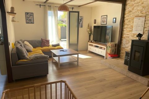 Villa i Octon, Herault, Octon - € 410.000 | Ref: 342436588 - foto 7