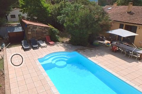 Villa i Octon, Herault, Octon - € 410.000 | Ref: 342436588 - foto 2