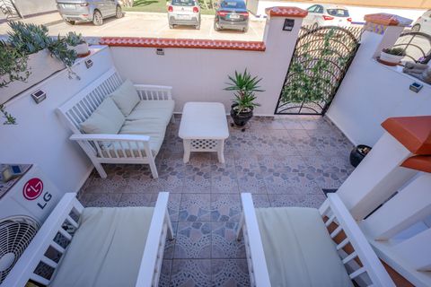 Byhus i Ciudad Quesada, Alicante, Ciudad Quesada - € 189.000 | Ref: R-98240 - foto 3