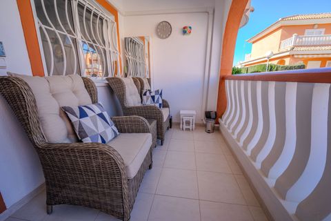 Byhus i Ciudad Quesada, Alicante, Ciudad Quesada - € 189.000 | Ref: R-98240 - foto 4