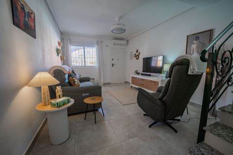 Byhus i Ciudad Quesada, Alicante, Ciudad Quesada - € 189.000 | Ref: R-98240 - foto 7