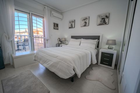 Byhus i Ciudad Quesada, Alicante, Ciudad Quesada - € 189.000 | Ref: R-98240 - foto 9