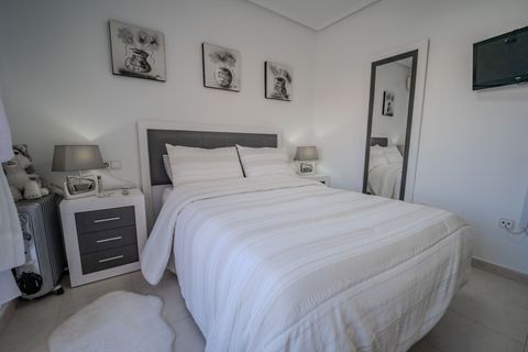 Byhus i Ciudad Quesada, Alicante, Ciudad Quesada - € 189.000 | Ref: R-98240 - foto 11