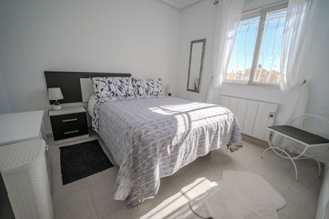 Byhus i Ciudad Quesada, Alicante, Ciudad Quesada - € 189.000 | Ref: R-98240 - foto 15