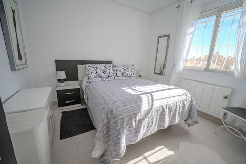 Byhus i Ciudad Quesada, Alicante, Ciudad Quesada - € 189.000 | Ref: R-98240 - foto 18