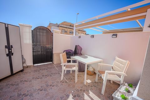 Byhus i Ciudad Quesada, Alicante, Ciudad Quesada - € 189.000 | Ref: R-98240 - foto 28