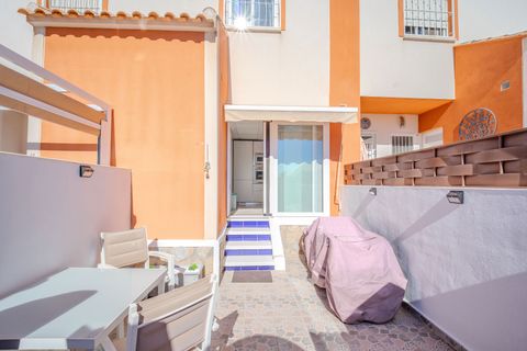 Byhus i Ciudad Quesada, Alicante, Ciudad Quesada - € 189.000 | Ref: R-98240 - foto 30