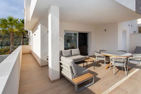 Lejlighed i Algorfa, Alicante, Algorfa - € 279.000 | Ref: R-26114 - foto 1