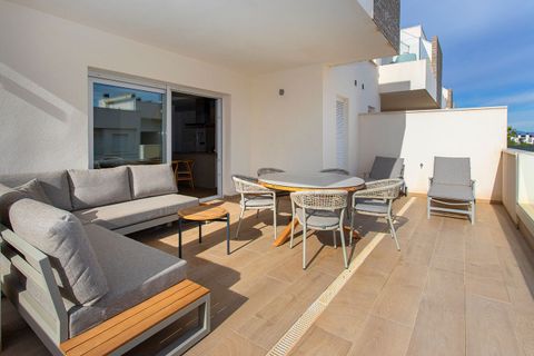 Lejlighed i Algorfa, Alicante, Algorfa - € 279.000 | Ref: R-26114 - foto 4