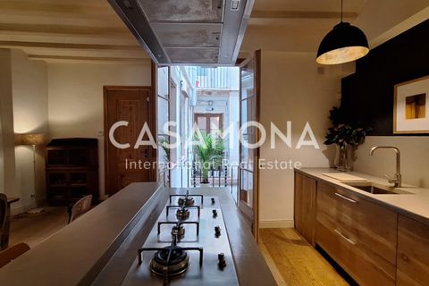 Lejlighed i Barcelona, Barcelona, Barcelona - € 415.000 | Ref: C414-XRK - foto 28