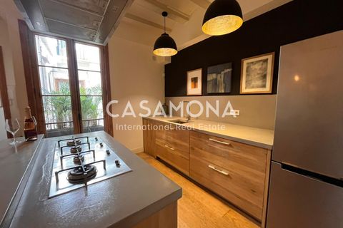Lejlighed i Barcelona, Barcelona, Barcelona - € 415.000 | Ref: C414-XRK - foto 29