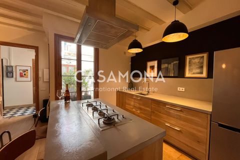 Lejlighed i Barcelona, Barcelona, Barcelona - € 415.000 | Ref: C414-XRK - foto 44