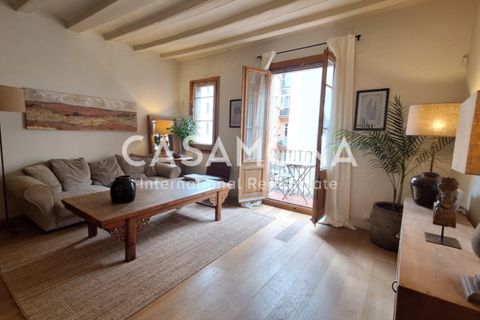 Lejlighed i Barcelona, Barcelona, Barcelona - € 415.000 | Ref: C414-XRK - foto 2