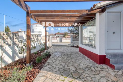 Villa i Empuriabrava, Gerona, Empuriabrava - € 339.000 | Ref: 3695 - foto 11