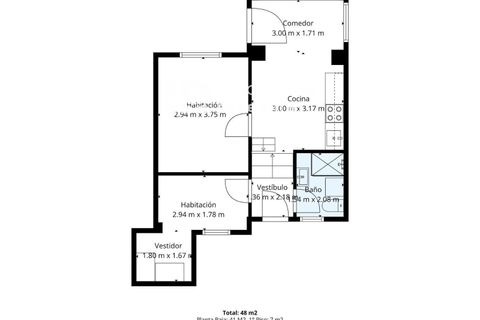 Villa i Empuriabrava, Gerona, Empuriabrava - € 339.000 | Ref: 3695 - foto 29
