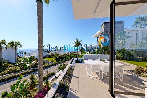 Villa i Abama, Tenerife, Abama - € 1.735.000 | Ref: 8975 - foto 1