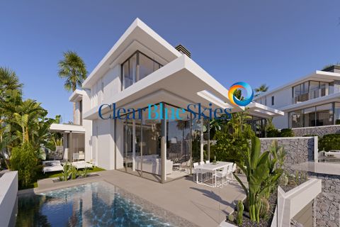 Villa i Abama, Tenerife, Abama - € 1.735.000 | Ref: 8975 - foto 6