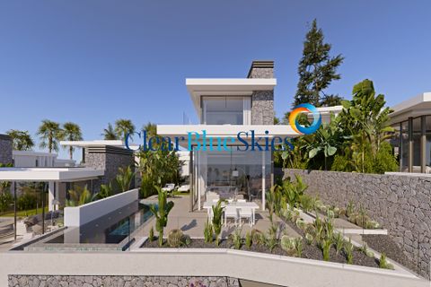 Villa i Abama, Tenerife, Abama - € 1.735.000 | Ref: 8975 - foto 7