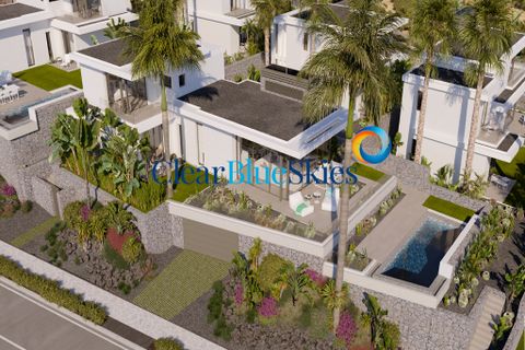 Villa i Abama, Tenerife, Abama - € 1.735.000 | Ref: 8975 - foto 8