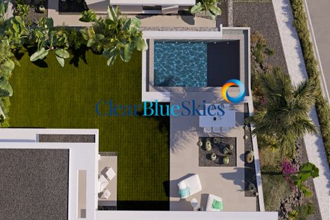Villa i Abama, Tenerife, Abama - € 1.735.000 | Ref: 8975 - foto 9