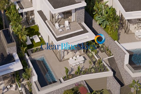 Villa i Abama, Tenerife, Abama - € 1.735.000 | Ref: 8975 - foto 10
