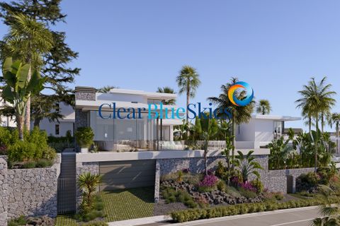 Villa i Abama, Tenerife, Abama - € 1.735.000 | Ref: 8975 - foto 11