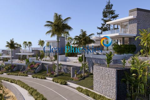 Villa i Abama, Tenerife, Abama - € 1.735.000 | Ref: 8975 - foto 12
