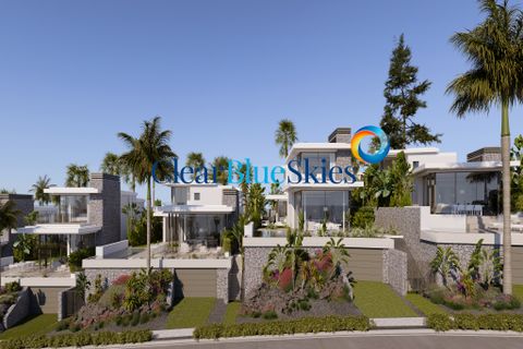 Villa i Abama, Tenerife, Abama - € 1.735.000 | Ref: 8975 - foto 13