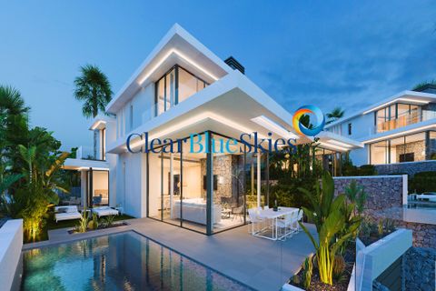 Villa i Abama, Tenerife, Abama - € 1.735.000 | Ref: 8975 - foto 14