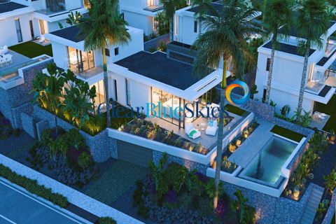 Villa i Abama, Tenerife, Abama - € 1.735.000 | Ref: 8975 - foto 16
