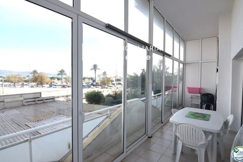 Lejlighed i Empuriabrava, Gerona, Empuriabrava - € 185.000 | Ref: 3694 - foto 1
